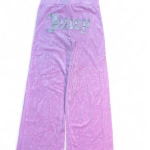 Juicy Couture Flare Pants